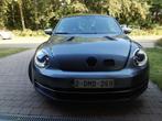 Vw Beetle, Auto's, 4 cilinders, Leder, Particulier, Zilver of Grijs