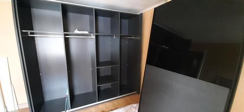 Kleerkast, Huis en Inrichting, Kasten | Kleerkasten, Gebruikt, Ophalen