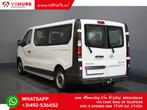 Opel Vivaro 1.6 CDTI L2 EURO6 (€ 17.840,- Incl. BTW/BPM) Com, Auto's, Te koop, Diesel, Opel, Bedrijf