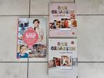 Sofie Dumont kookboeken, Boeken, Ophalen of Verzenden, Nieuw, Sofie Dumont, Taart, Gebak en Desserts