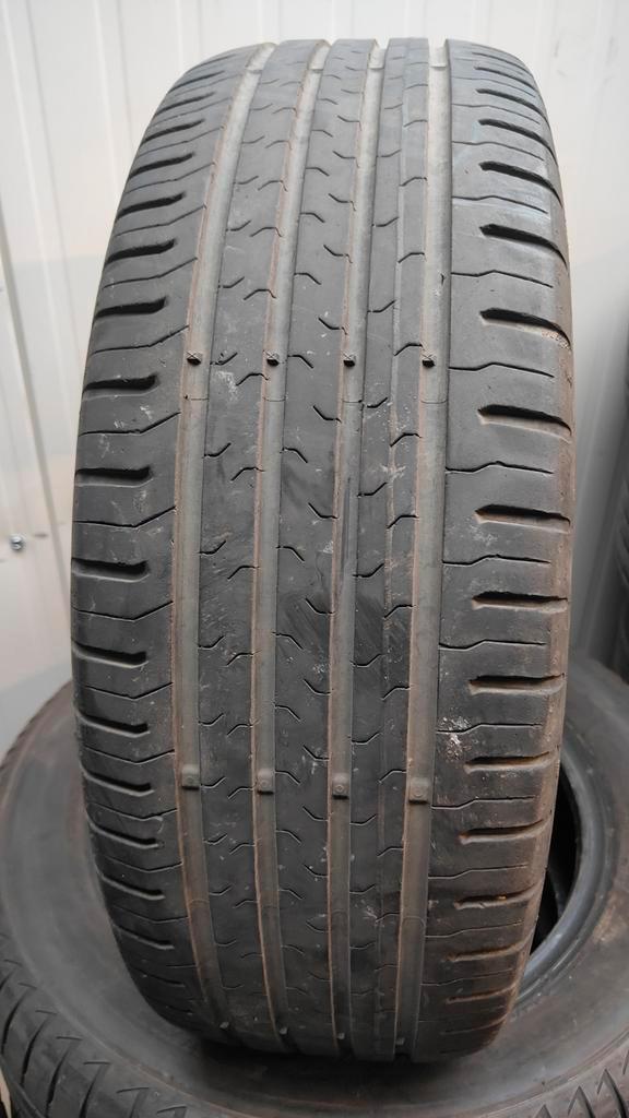 215/60r17 96h continental 21560r17 215/60/r17 21560r17, Auto-onderdelen, Besturing, Ophalen