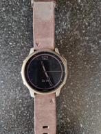 Garmin Fenix 6s Pro Solar - sporthorloge, Enlèvement, Gris