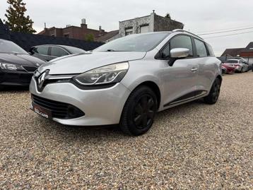 Renault Clio Clio 0.9 TCe *12 mois de garantie* (bj 2015) beschikbaar voor biedingen