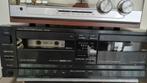 Technics RS X101 dubbeldekscassette, Audio, Tv en Foto, Cassettedecks, Ophalen of Verzenden, Dubbel, Overige merken, Auto-reverse