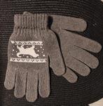 Twee paar handschoenen, Ophalen of Verzenden, Zo goed als nieuw, Handschoenen