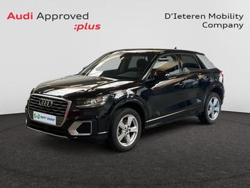 Audi Q2 Q2 30 TFSI Sport S tronic (EU6d-TEMP) beschikbaar voor biedingen