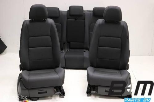Stoffen interieur VW Golf Sportsvan stoelverwarming 25078 km, Auto-onderdelen, Interieur en Bekleding, Gebruikt