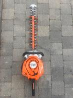 Stihl hs56c voor opmaak of onderdelen., Ophalen, Gebruikt, Benzine, Stihl