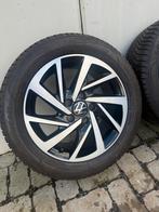 4 SEASONS SET VW GOLF 7 & 8 - 205/55/R16, Auto-onderdelen, Banden en Velgen, Ophalen, Gebruikt, 16 inch, Banden en Velgen