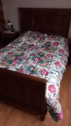 antieke slaapkamer, Antiek en Kunst, Ophalen