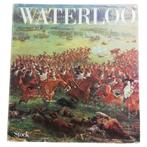 Waterloo, Boeken, Ophalen of Verzenden, Voor 1940, Gelezen, Overige onderwerpen