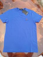 Tshirt Dsquared2 neuf, Kleding | Heren, T-shirts, Nieuw, Blauw, Dsquared2, Maat 48/50 (M)