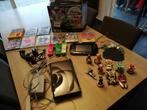 Wiiu console en toebehoren, Games en Spelcomputers, Ophalen, Gebruikt, Met 3 controllers of meer, Met games