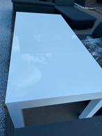 Tafel 190x90, Ophalen, Zo goed als nieuw