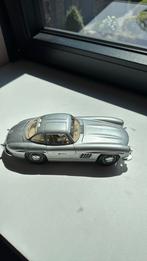 9 burago et 1 mondo motor, Hobby en Vrije tijd, Modelauto's | 1:24, Ophalen of Verzenden, Zo goed als nieuw, Burago