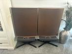 Quad ESL-63 electrostatische speakers, Ophalen