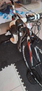 Rechter dura ace r9100 shifter 11 speed mechanisch  velgrem, Fietsen en Brommers, Ophalen of Verzenden