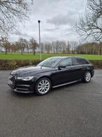 Auto A6 Avant, Autos, Audi, 1800 kg, 1968 cm³, Noir, 5 portes