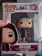Jigsaw funko pop, Enlèvement ou Envoi, Comme neuf