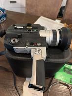 FUJICA Single-8 Z800 – Caméra vintage comme neuve, Enlèvement ou Envoi, Caméra