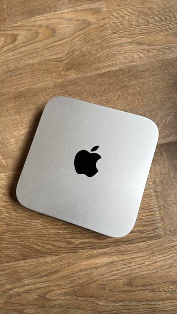 Apple Mac Mini 2014 - defect beschikbaar voor biedingen
