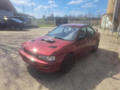 Lot auto's, Auto's, Overige Auto's, Particulier, 4x4, ABS, Automaat, Ophalen