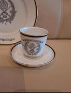 Veurns schutters service, Antiek en Kunst, Ophalen