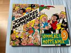 2 Jommekes moppenboeken, Gelezen, Ophalen of Verzenden, Jef Nys