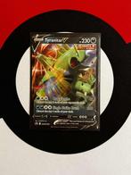 Pokémon - Tyranitar V - SWSH109 Promo - NM, Ophalen of Verzenden, Zo goed als nieuw, Losse kaart