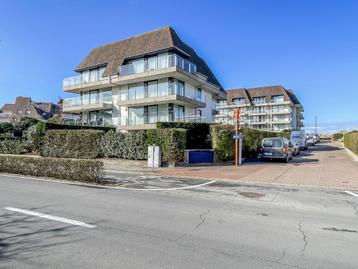 Garage te huur in Het Zoute beschikbaar voor biedingen