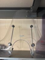 Vespa GTS125 GTS300 Pare-brise original pour Vespa!, Enlèvement ou Envoi, Utilisé