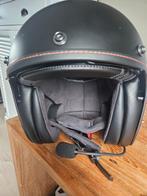 Motor helm, Enlèvement, Large