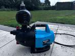 Hydrofoorpomp Gardena - Goede staat, Ophalen, Gebruikt, Elektrisch, Hydrofoorpomp