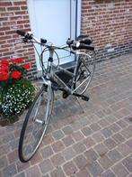 Damessportfiets, 28 inch, 47 tot 50 cm, Zo goed als nieuw, Meer dan 20 versnellingen