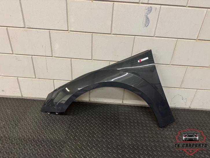 Audi TT 8s zijscherm/spatbord links 8s0821117a, Auto-onderdelen, Carrosserie, Audi, Voor, Links, Gebruikt