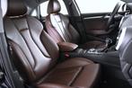 Audi A3 1.5 TSI Sport *Cockpit virtuel*Cuir*Chauffage des si, Autos, Audi, 5 places, Carnet d'entretien, Cuir, Berline