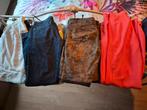 Pakket dames broeken M 15 stuks, Kleding | Dames, Ophalen of Verzenden, Zo goed als nieuw