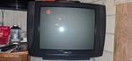 Grundig tv 1997 vintage, Audio, Tv en Foto, Vintage Televisies, Ophalen, Zo goed als nieuw, Grundig