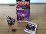 Zoids Helrunner volledig met doos, Ophalen of Verzenden, Zo goed als nieuw