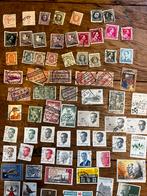 Postzegels Belgie Cuba Usa … check foto’s, Postzegels en Munten, Ophalen, Met stempel, Olympische Spelen, Gestempeld