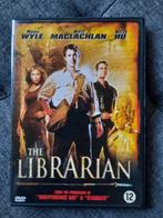 The Librarian: Quest for the Spear – Avontuurlijke DVD, À partir de 12 ans, Enlèvement, Comme neuf