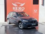 BMW X1 18i S-Drive Benzine - Onderhoudsboekje !, Euro 5, 140 g/km, Entreprise, 5 portes