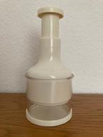 Uiensnijder, -hakker; groentesnijder, -hakker  (NIEUW), Huis en Inrichting, Ophalen of Verzenden, Nieuw