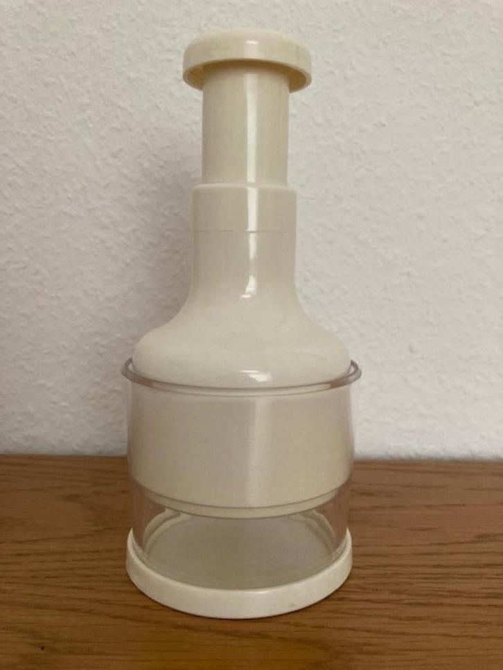 Uiensnijder, -hakker; groentesnijder, -hakker  (NIEUW), Huis en Inrichting, Keuken | Keukenbenodigdheden, Nieuw, Ophalen of Verzenden