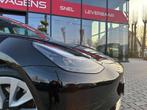 Tesla Model 3 60 kWh Standard Plus, 5 places, 238 kW, Cuir, Berline