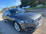 Audi A5, Auto's, Audi, Automaat, Stof, Euro 6, Particulier