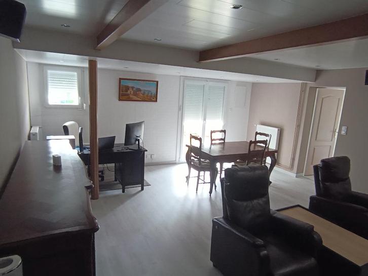 Maison de ville dans les hautes vosges, Immo, Étranger, France, Maison d'habitation, Ville