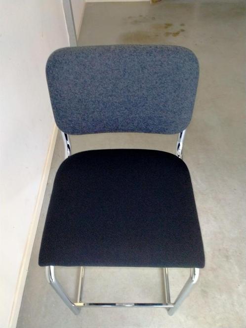 Knoll Cesca BARstoelen (set van 3), nieuw, Huis en Inrichting, Barkrukken, Nieuw, Metaal, 3 krukken, Ophalen