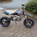 YCF 125  supermot état impeccable, 125 cm³, Enlèvement, Utilisé, Pit Bike