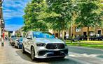 Mercedes GLE 350de 4MATIC SPORT 9G-TRONIC AMG PANO/MULTIBEAM, Auto's, Automaat, 4 cilinders, GLE, 5 zetels